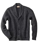 Woolrich Men's Shaker Cardigan