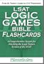 LSAT Logic Games Bible Flashcards: A Comprehensive System for Attacking the Logic Games Section of the LSAT (Powerscore Test Preparation)