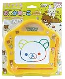 おえかきっこ リラックマの画像