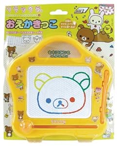 リラックマ San-X リラックマ BASIC RILAKKUMA Favorite Thingsテーマ