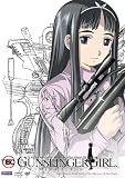 Gunslinger Girl - Vol. 3 [DVD]