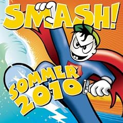Smash! Sommer 2010