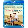 Salmon Fishing in the Yemen [Blu-ray]