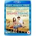 Salmon Fishing in the Yemen [Blu-ray]