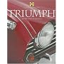 Triumph (Haynes Classic Makes S.) Sport and elegance