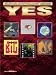 Book Yes: Guitar Anthology Series (Tab)