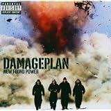 New Found Powerby Damageplan