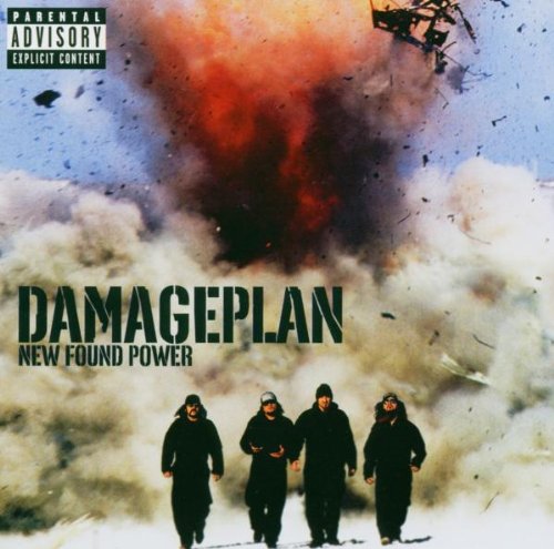 DamagePlan - Other - Zortam Music