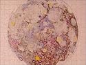 Jigsaw of Geological map of the moon, 1967. from Heritage-Images