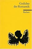 Gedichte der Romantik - 