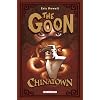 The Goon, Tome 6 : Chinatown et le myst�rieux Monsieur Wicker