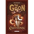 The Goon, Tome 6 : Chinatown et le myst�rieux Monsieur Wicker