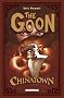 The Goon, Tome 6 : Chinatown et le myst�rieux Monsieur Wicker