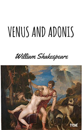 Venus And Adonis