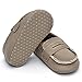 Voberry® Baby Toddlers Boys' Canvas Slip-On Loafers Flat Sneaker