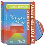Fundamentals of Nursing Enhanced Multi-Media Edition Package, 7e (Fundamentals of Nursing (Potter  Perry))