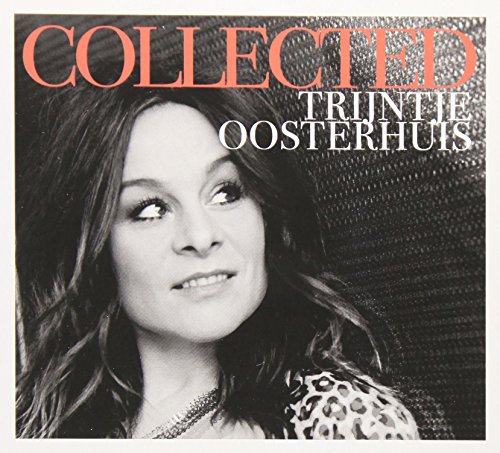 Trijntje Oosterhuis - Collected Offer - Zortam Music
