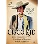 Cisco Kid Western Triple Feature, Vol. 2