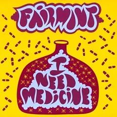I Need Medicine [12" VINYL]