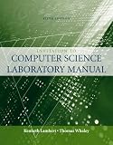 More details of book titled: Laboratory Manual to accompany An Invitation to Computer Science, 5th Edition