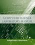 Laboratory Manual to accompany An Invitation to Computer Science, 5th Edition