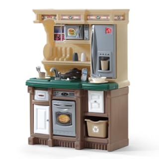 Step2 Lifestyle Custom Kitchen