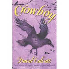 Crowboy