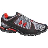 UNDER ARMOUR Chimera Black Grey Athletic Shoes
