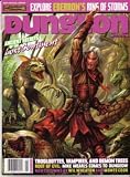 Dungeon Magazine #122 Eberron