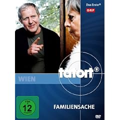 Tatort: Familiensache