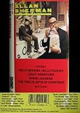 My Son, the Greatest: The Best of Allan Sherman