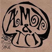 2005 US Tour Single - Trigger In, Trigger Out (Destroyed Version)