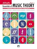 Alfred's Essentials of Music Theory