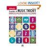 Essentials of Music Theory, Book 1