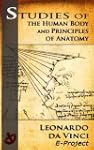 Leonardo da Vinci: Studies of the Hum...