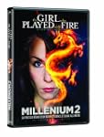The Girl Who Played With Fire / Mill�...