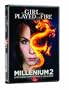 The Girl Who Played With Fire / Mill�nium 2 (Bilingual)