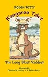 Kangaroo Tales - The Long Black Paddock