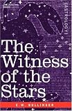  : The Witness of the Stars