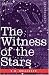 Books : The Witness of the Stars