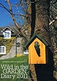 RHS Wild in the Garden Diary 2011 (Desk Diary)