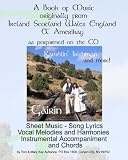 Ramblin' Irishman: 23 Music Scores Orignally From Ireland, Scotland, Wales, England & Amerikay