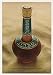 1968 Sabra The Liqueur of Israel Bottle Photo Print Ad