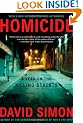 Homicide: A Year on the Killing Streets