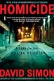 Homicide: A Year on the Killing Streets