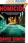 Homicide: A Year on the Killing Streets