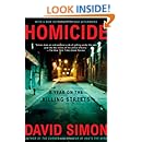 Homicide: A Year on the Killing Streets