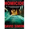 Homicide: A Year on the Killing Streets