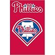 Philadelphia Phillies Banner Flag Philadelphia Phillies Banner Flag