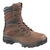 Wolverine Mens Kingsford 8" Sport Boot,Brown,11.5 XW US